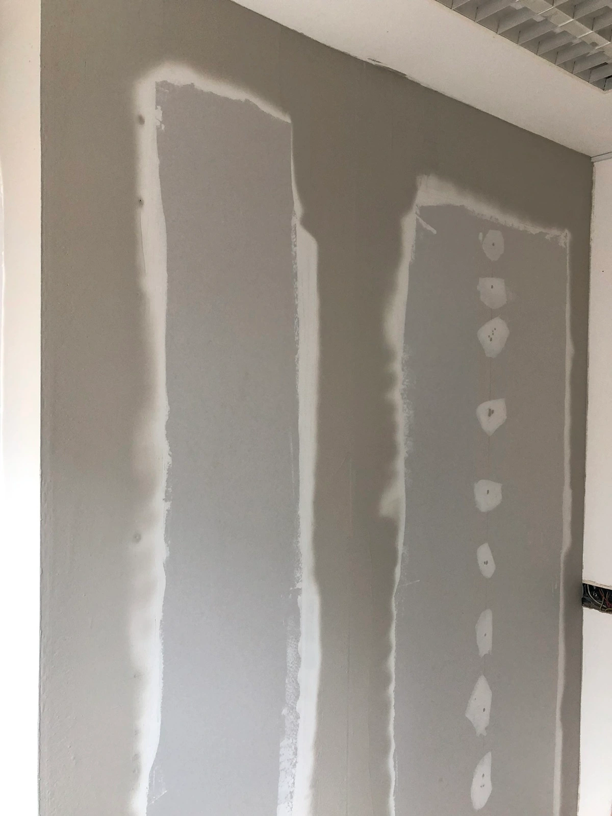 Боядисване на интериор