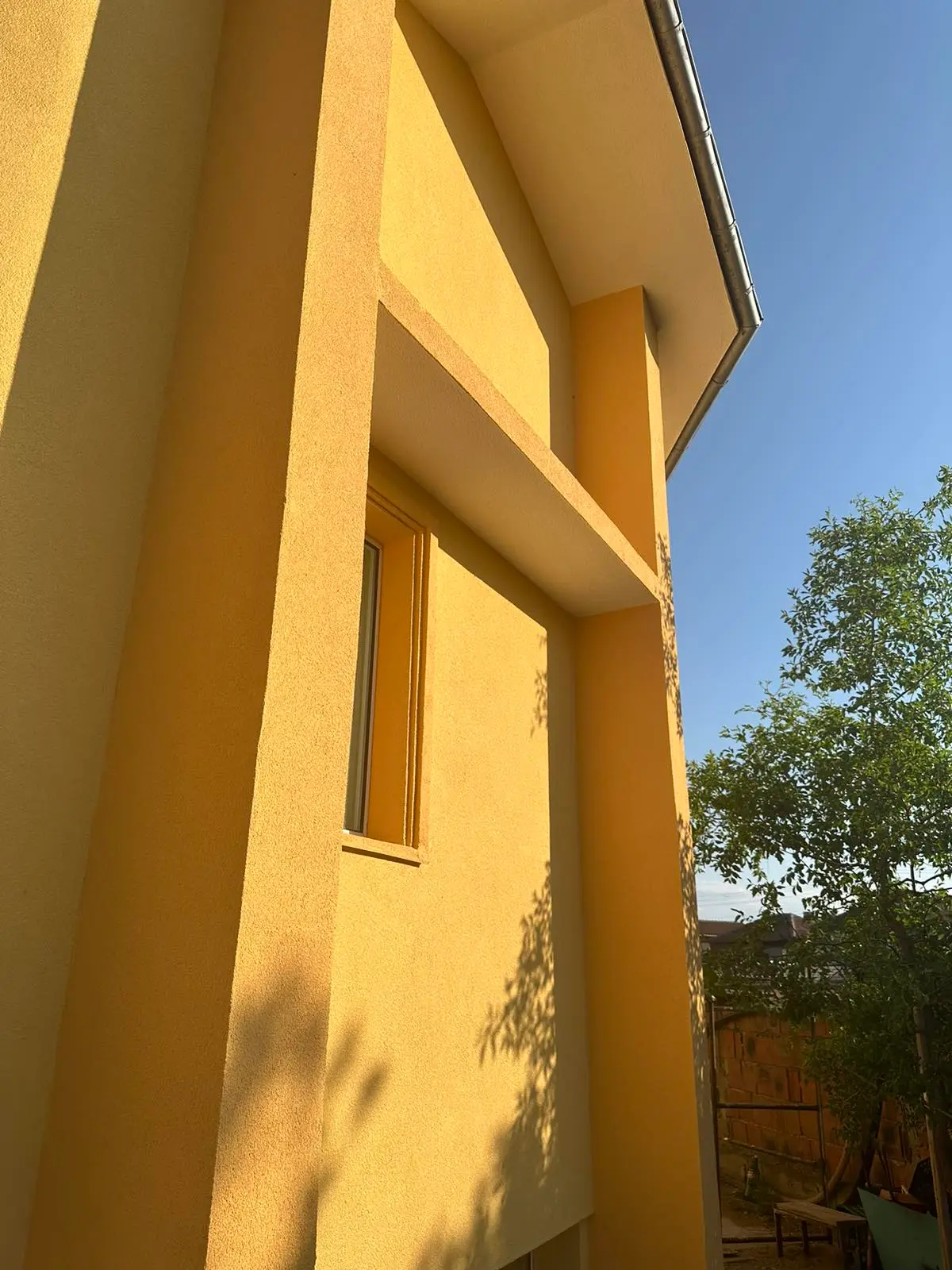 Професионална шпакловка на стена